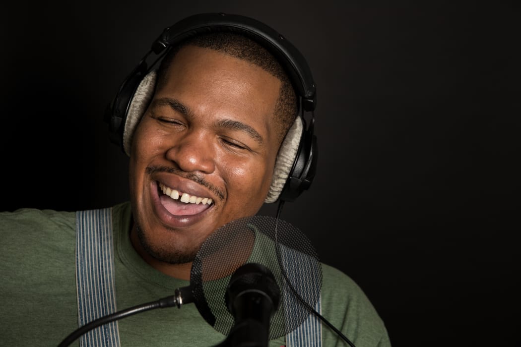 Jerron "Blind Boy" Paxton