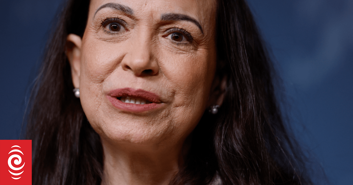 Donald Trump to meet Venezuela opposition leader Maria Corina Machado