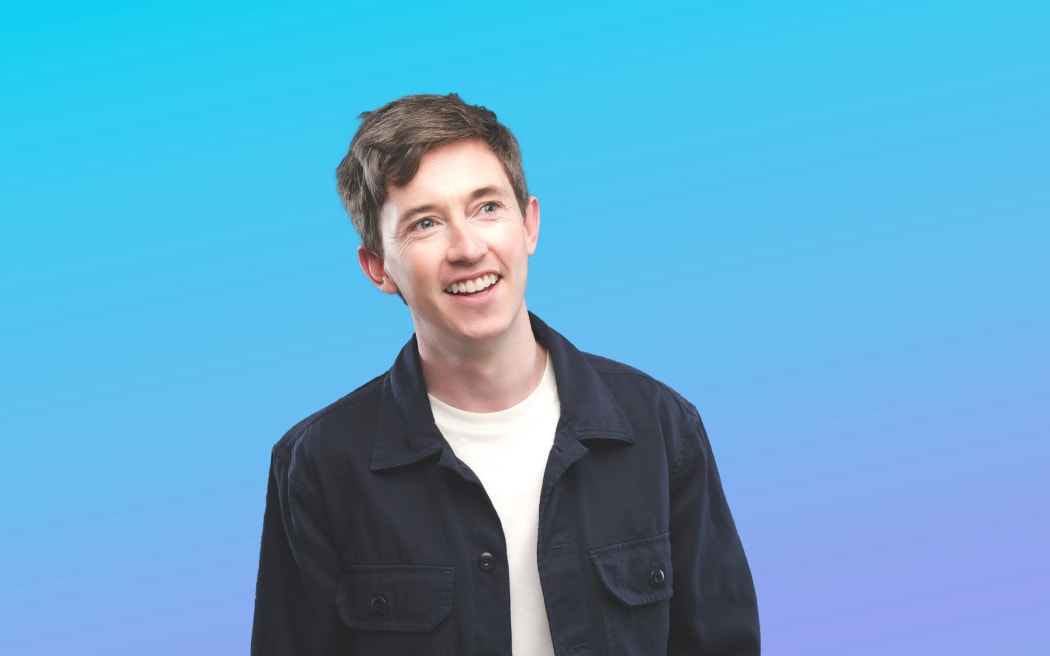 Jake Lambert, the British comedian on everyday life and laughing at ...
