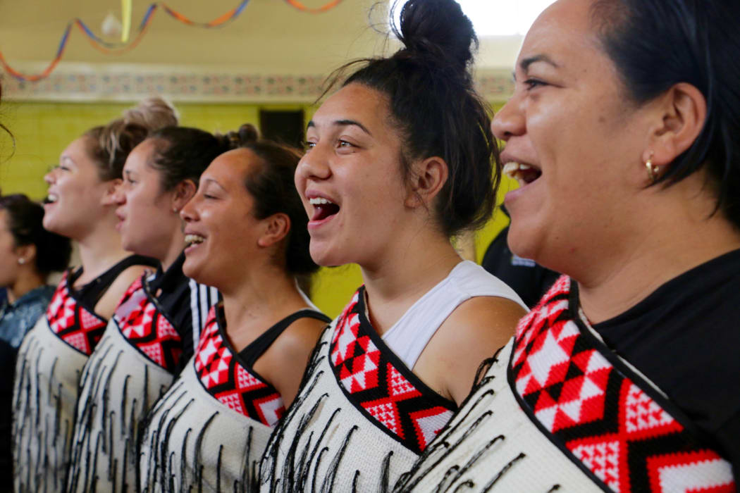 Nga Taonga Mai Tawhiti