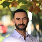 Mohammad Alafeshat 