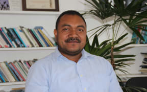 Citizens Constitutional Forum, CEO