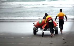 Lifeguards