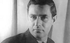 Gian Carlo Menotti
