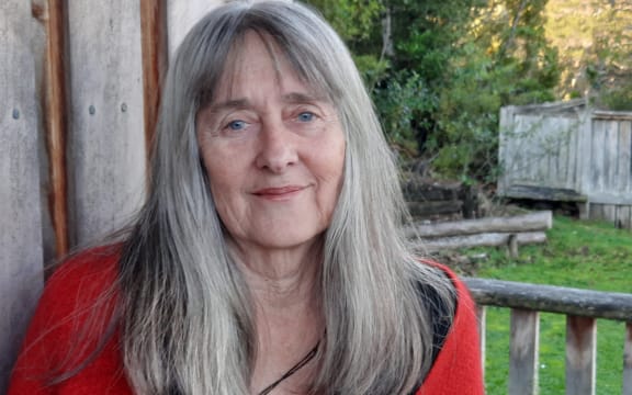 Catherine Delahunty
