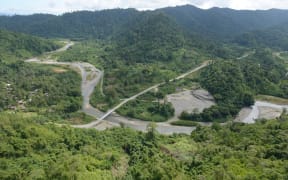 Wafi-Golpu Project has the potential to make a significant economic and social contribution to Papua New Guinea over a long period.