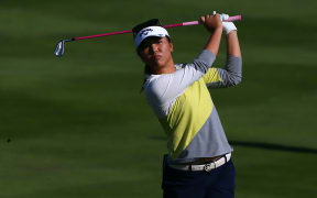 World Number One Lydia Ko will play in the 2016 New Zealand Women's Open.