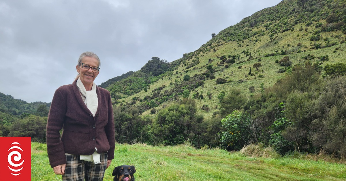 Who is Celia Wade-Brown, the next Green MP? - Vimarsana News