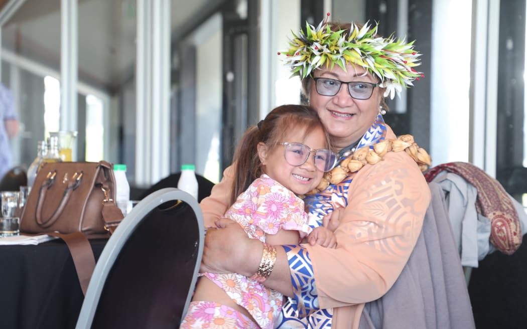 Maiava Visekota Peteru Samoan Lawyer, who organised bill In Samoa 2003. 20 November 2024
