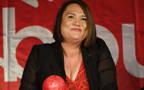 Carmel Sepuloni
