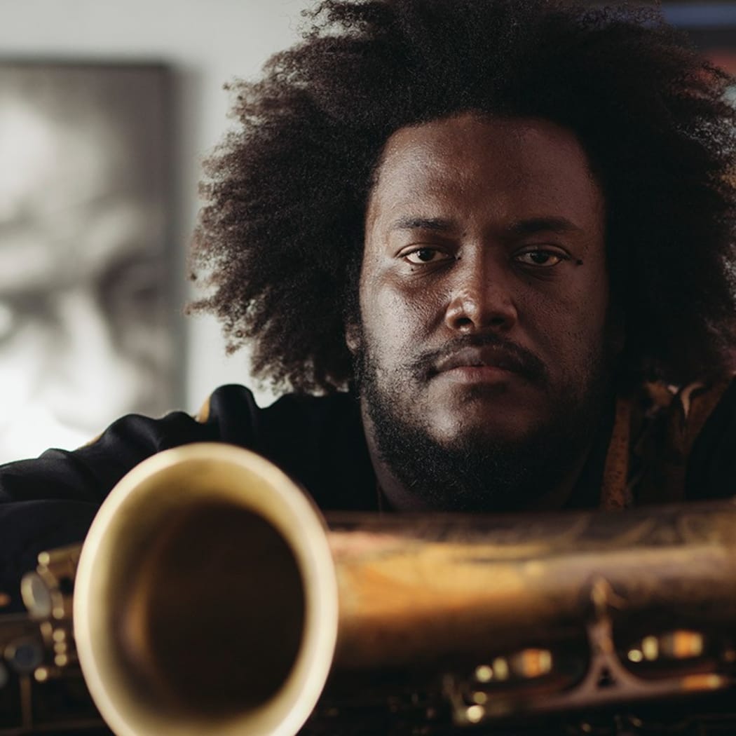 Kamasi Washington