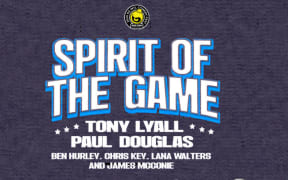 spirit of the game