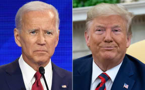 US President Joe Biden is refusing to give former president Donald Trump access to intelligence briefings.