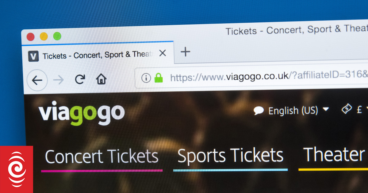 Viagogo argues against court ruling it misled ticket-buyers