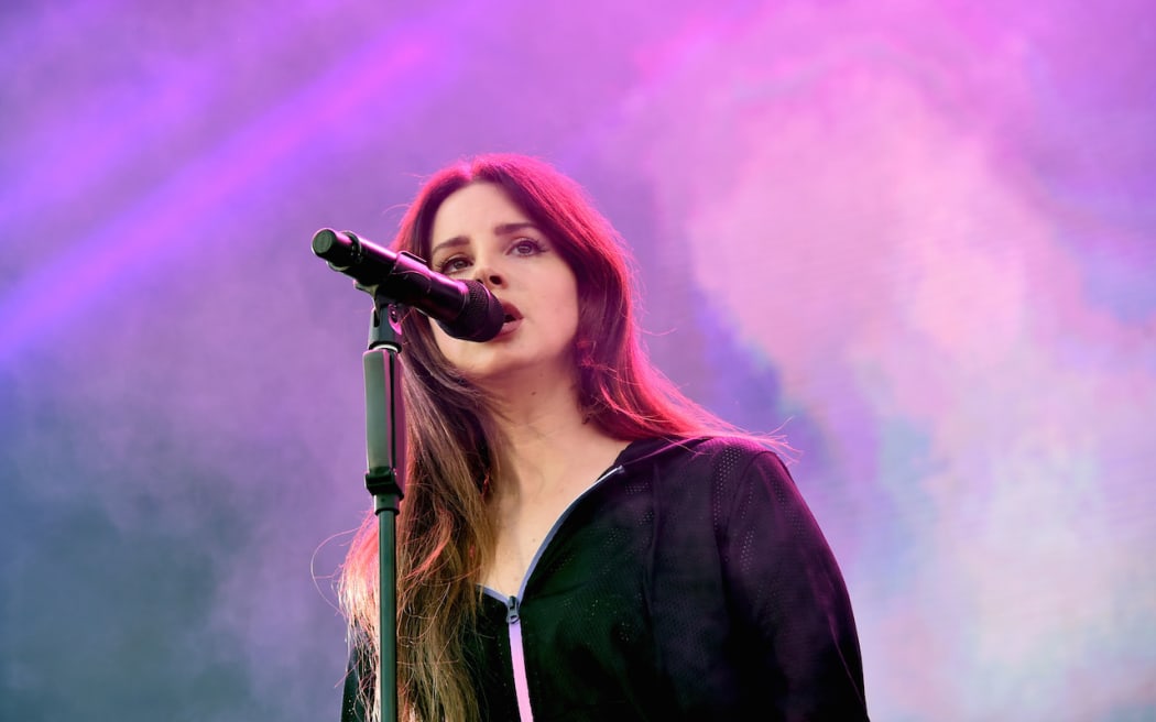 This week Complex talk to Lana Del Rey about her new album Lust for Life.