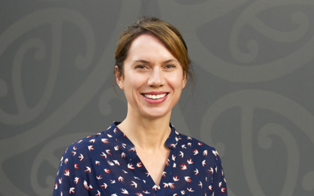 Dr Moana Theodore