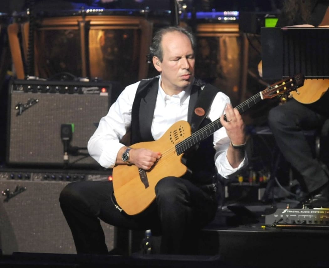 Hans Zimmer