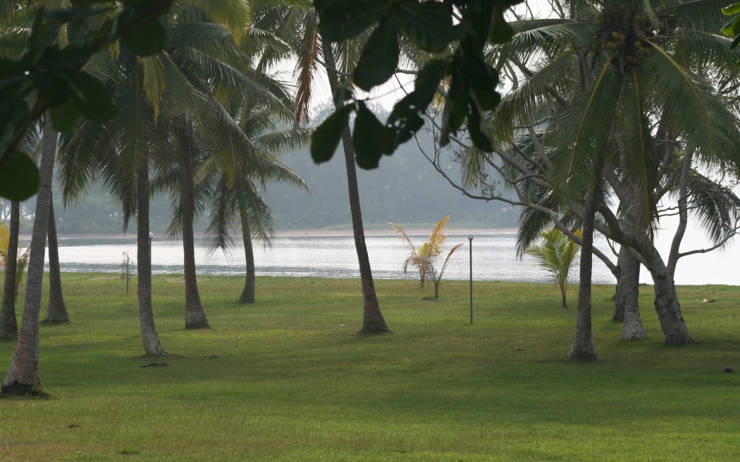 Santo, Vanuatu