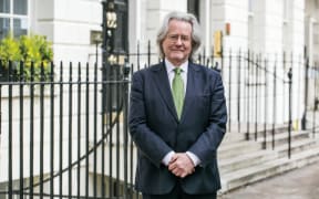 AC Grayling