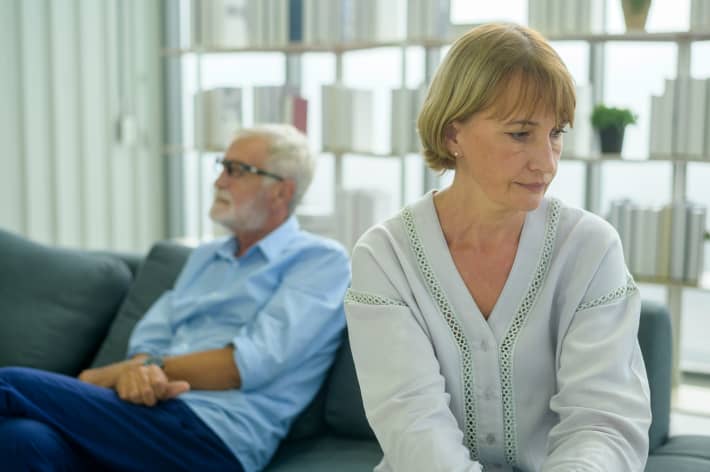 Planning for, and discussing what you want, from those big life milestones can smooth out potential conflicts.