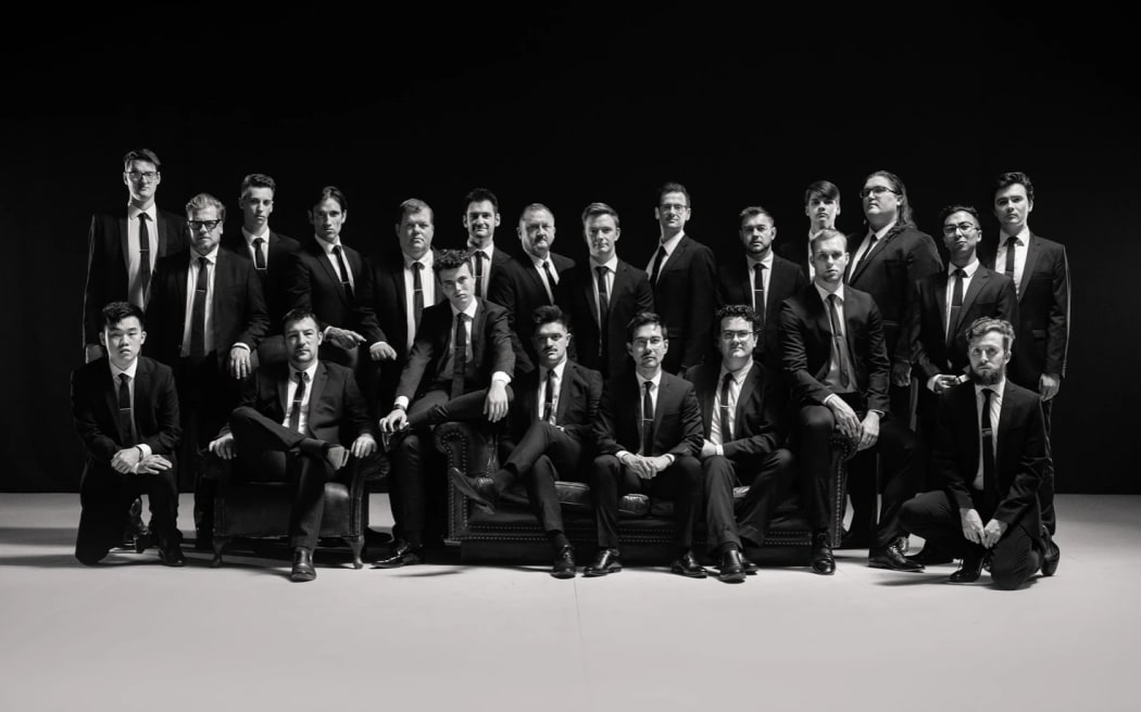 World Choir Games 2024 'A Choral Kaleidoscope 1' RNZ