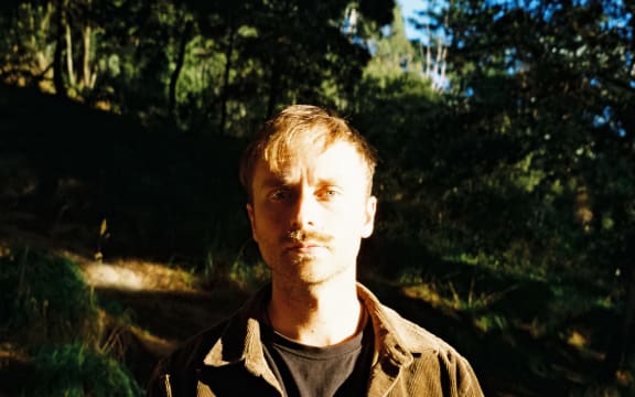 Marcus Burton AKA Birdlings Flat