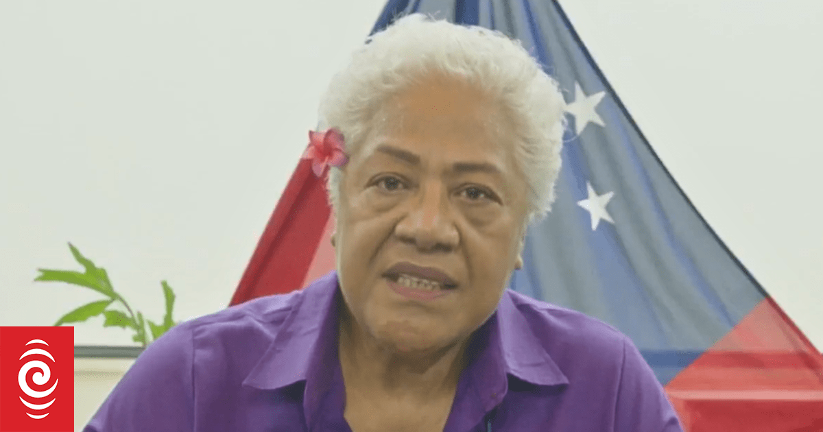 Samoa declares state of emergency amid severe power crisis