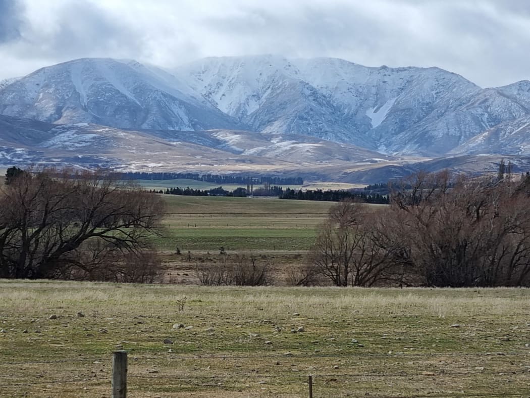 Mount Ida
