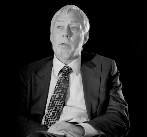 Roy Baumeister