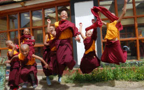 Ladakhi people