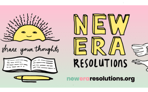 New Era Resolutions