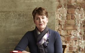 Fiona Barton