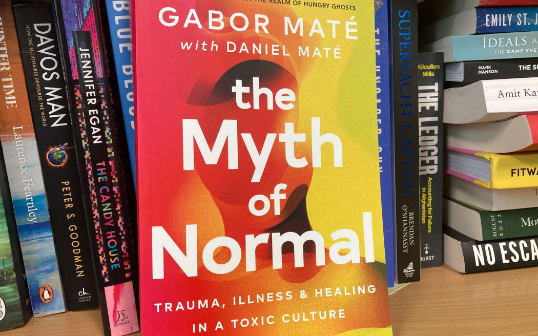 The Myth of Normal