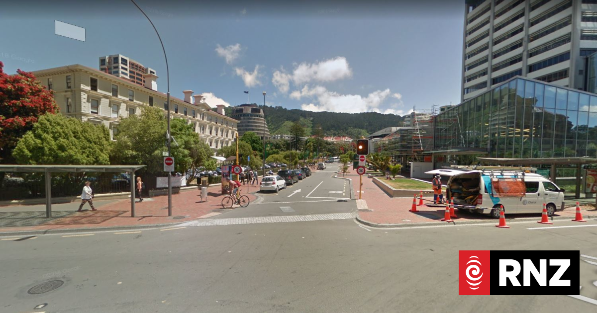 Wellington council approves of Pasifika building plans | RNZ