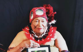 Taupau Makalita Edwards wants pathways to residence for all migrants.