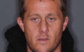 Police search for Desmond Lawrence Bourne