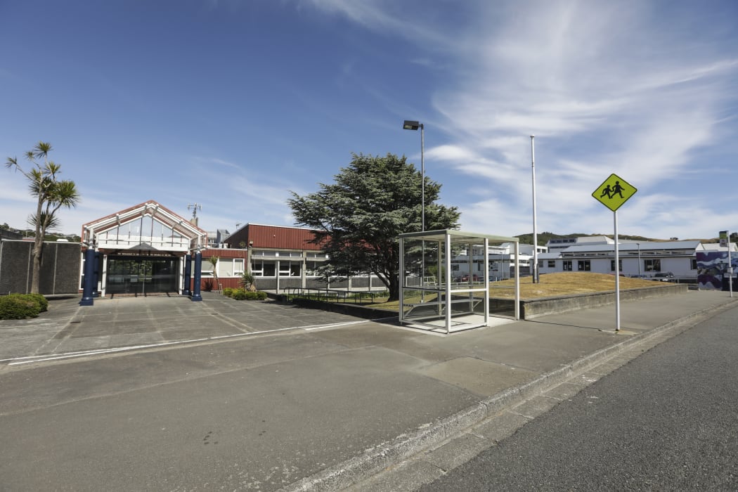 Victoria University Karori campus