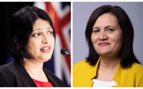 Labour's Priyanca Radhakrishnan and ACT's Parmjeet Parmar look to be the only MPs of Indian origin in the next parliamentary term.