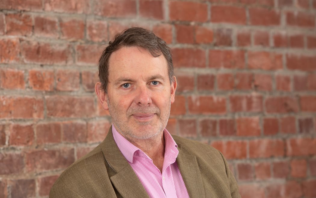Stephen Wainwright