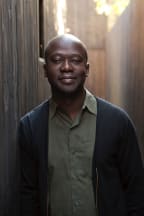 Sir David Adjaye