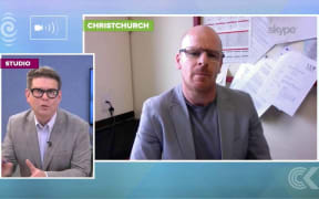Jarrod Gilbert on why the govt is spending up large on prisons