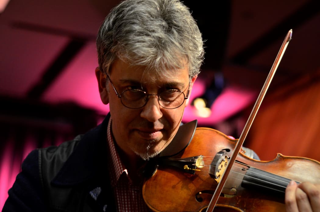 Mark Menzies