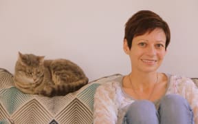 Johanna Emeney