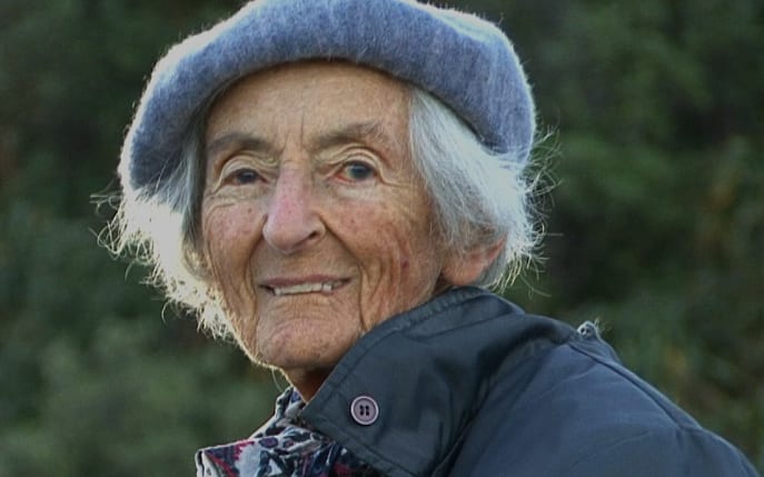 Sheila Natusch