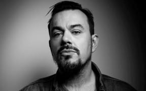 Tom Larkin