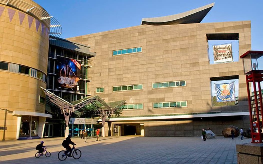 Te Papa
