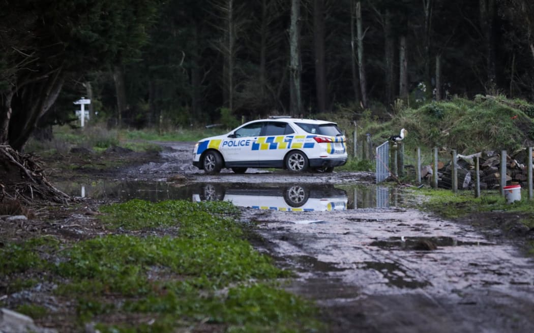 Lake Ellesmere search linked to Yanfei Bao case