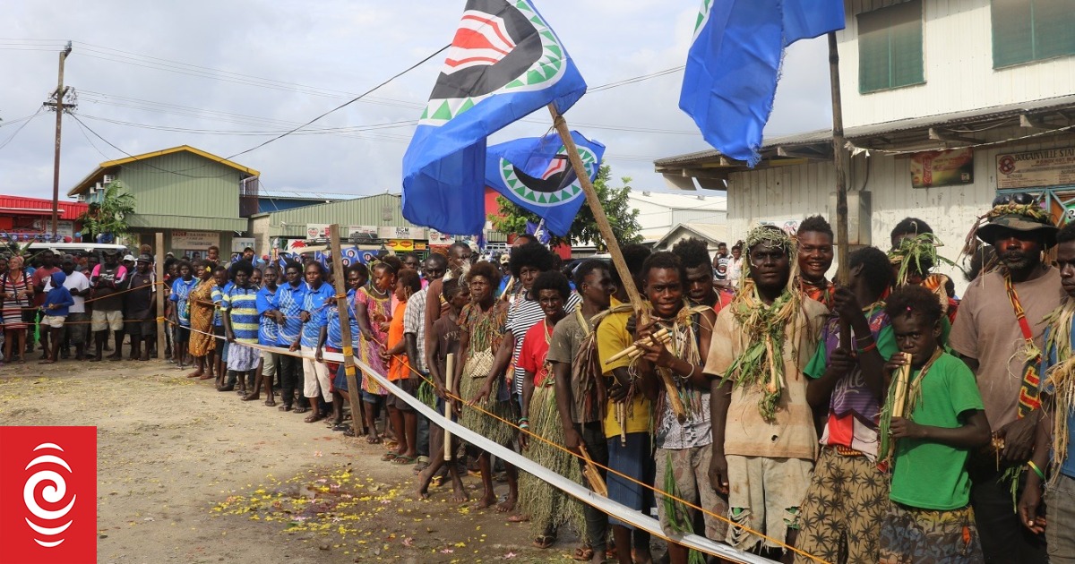 Bougainville 2025 election: What's at stake?