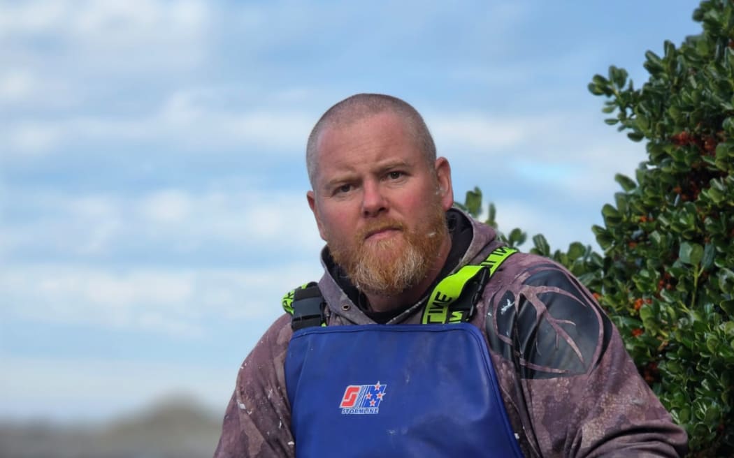 Picture of Dan Tarrant