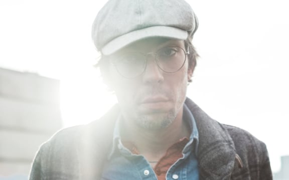 Justin Townes Earle